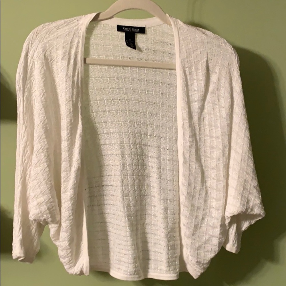 Women’s cardigan